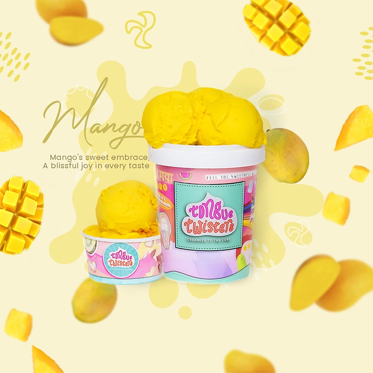 Mango 